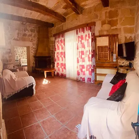 بيت للعطل Tan-nahla Farmhouse