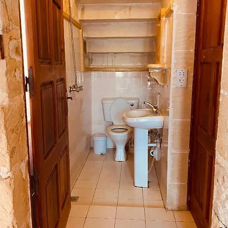 Tan-nahla Farmhouse * Il-Pergla