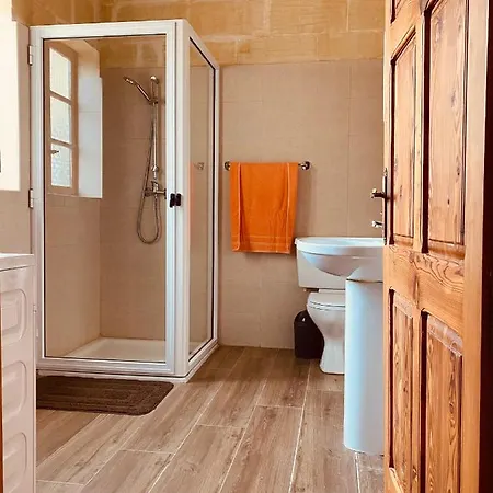 بيت للعطل Tan-nahla Farmhouse *
