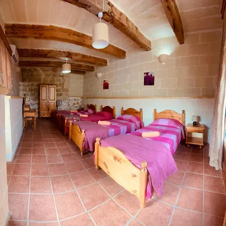 بيت للعطل Tan-nahla Farmhouse *