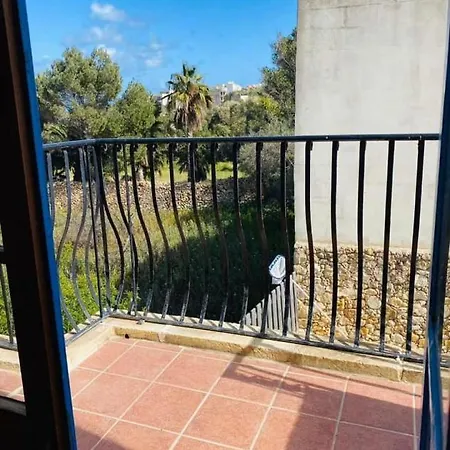بيت للعطل Tan-nahla Farmhouse Il-Pergla