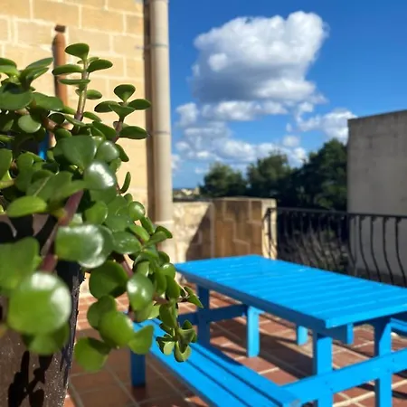 Tan-nahla Farmhouse بيت للعطل *