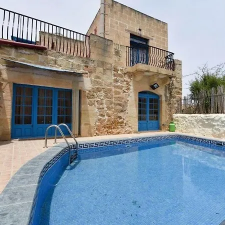 بيت للعطل Tan-nahla Farmhouse